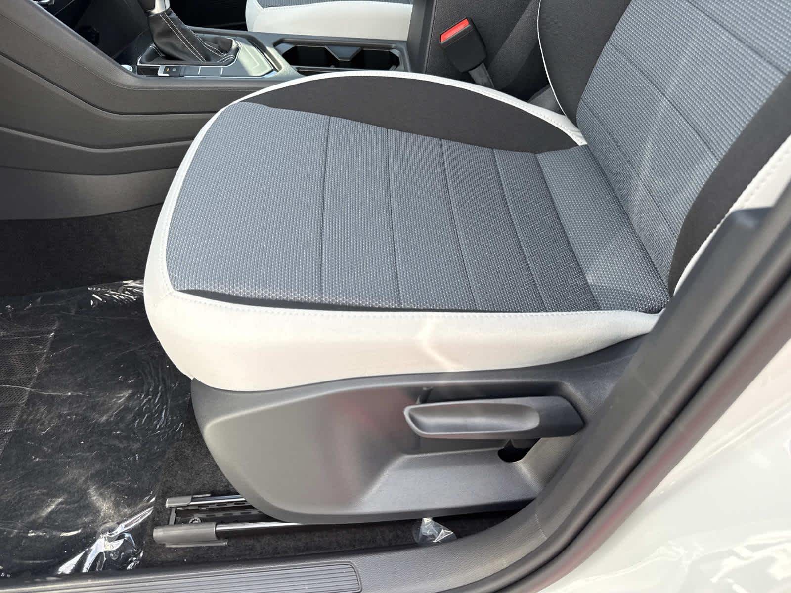 2026 Volkswagen Taos S