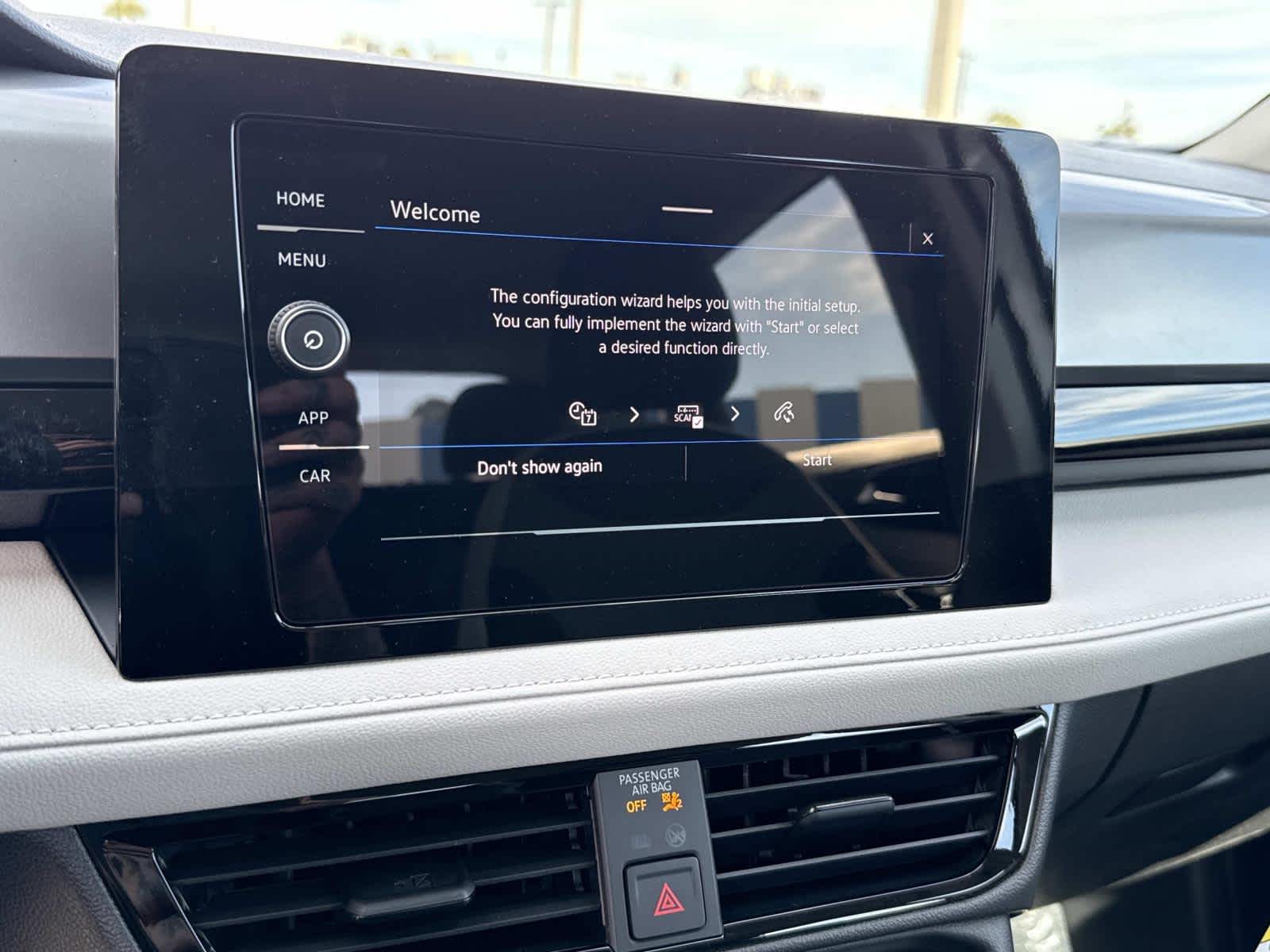 2026 Volkswagen Taos S