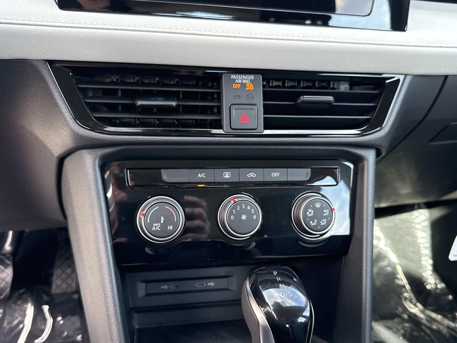 2026 Volkswagen Taos S