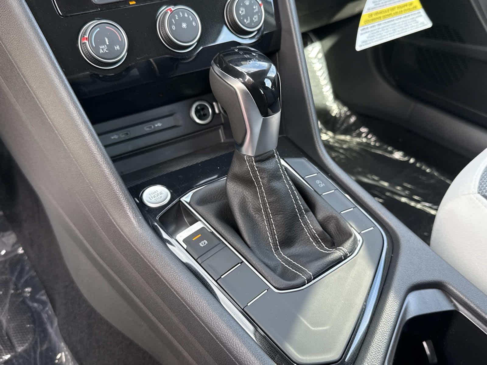 2026 Volkswagen Taos S