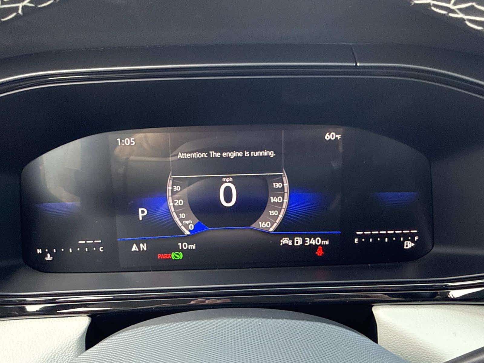 2026 Volkswagen Taos S