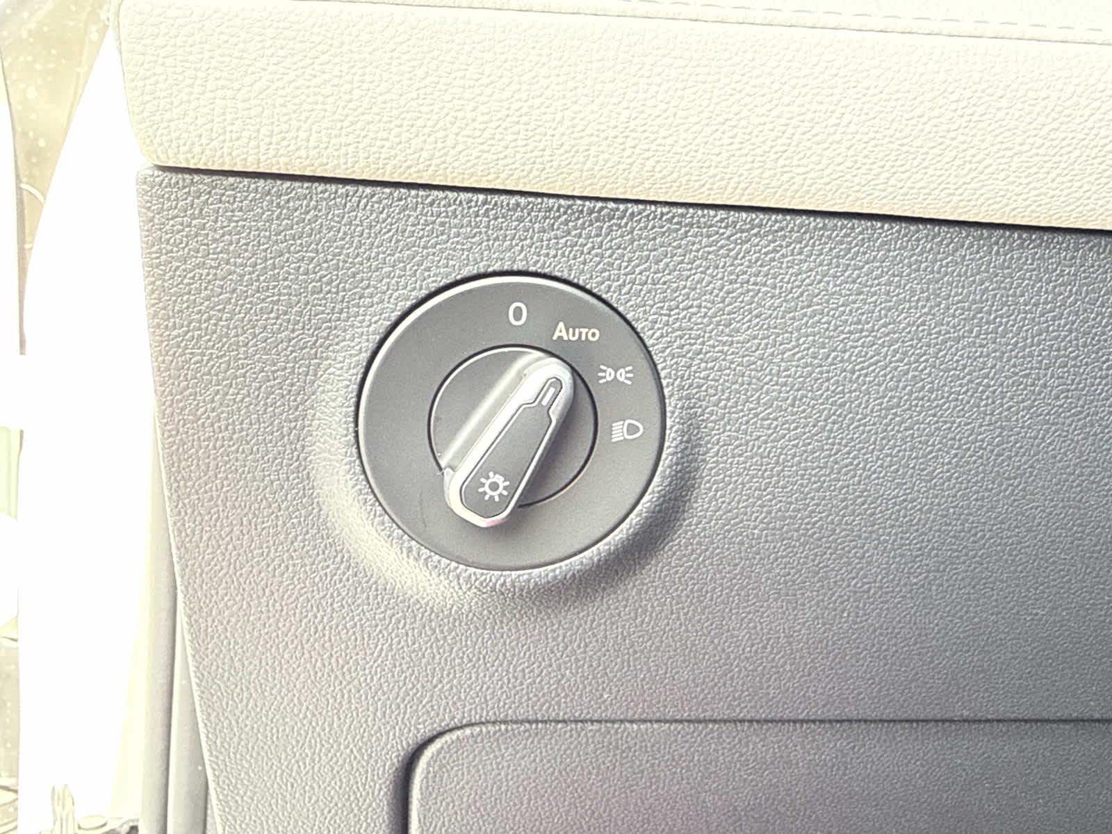 2026 Volkswagen Taos S