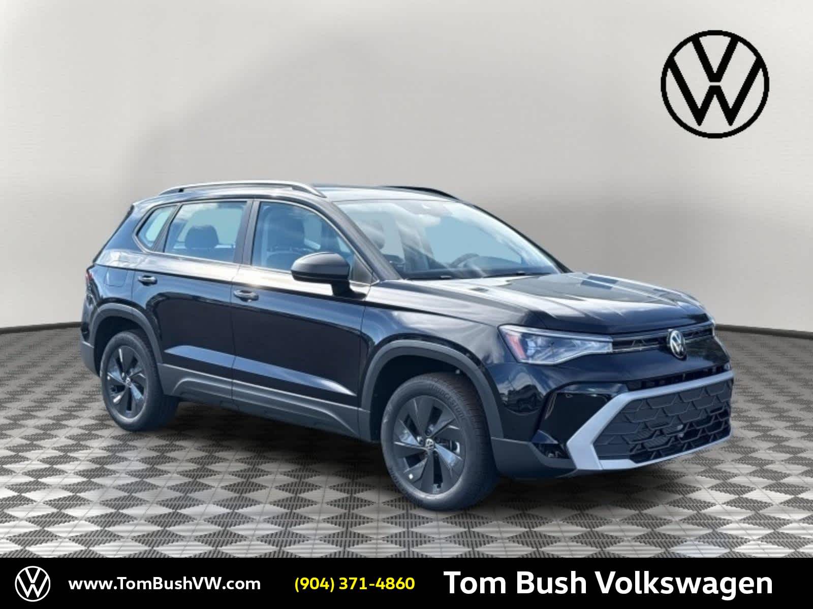 2026 Volkswagen Taos S