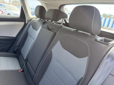 2026 Volkswagen Taos S