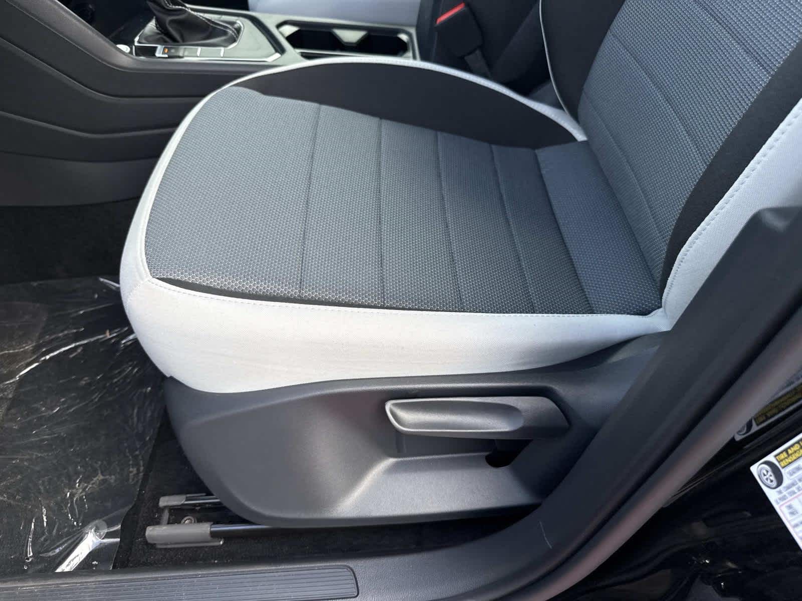 2026 Volkswagen Taos S