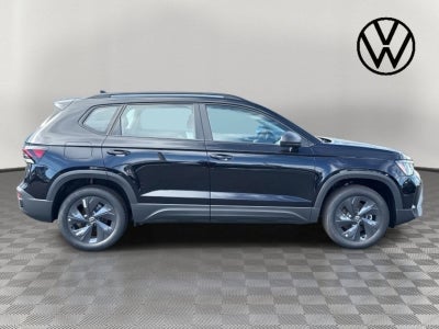 2026 Volkswagen Taos S