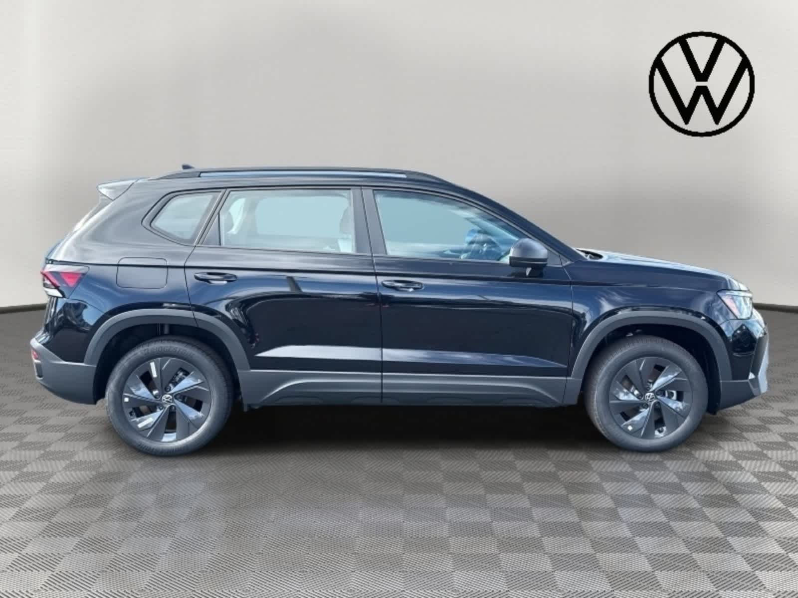 2026 Volkswagen Taos S