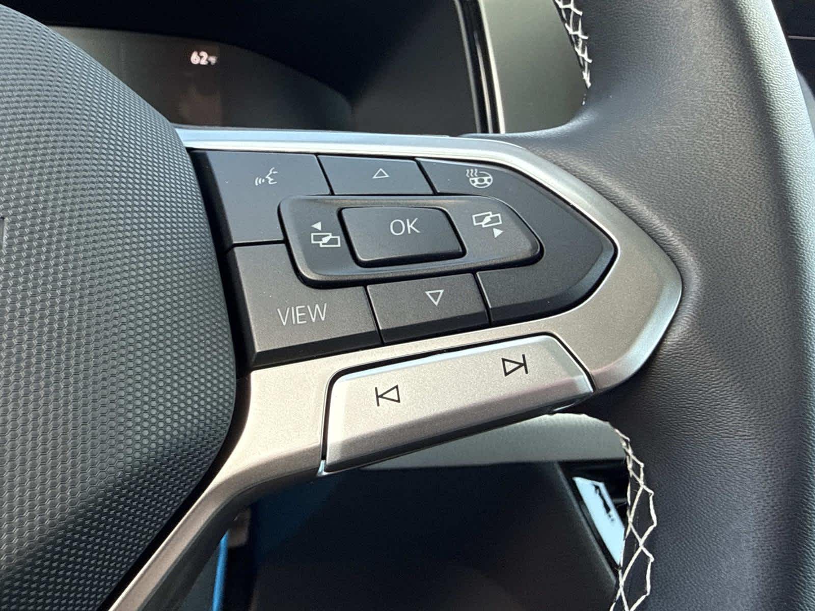 2026 Volkswagen Taos S