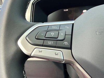 2026 Volkswagen Taos S