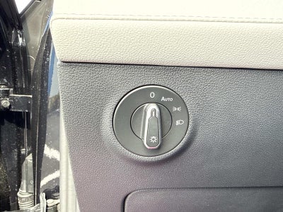 2026 Volkswagen Taos S