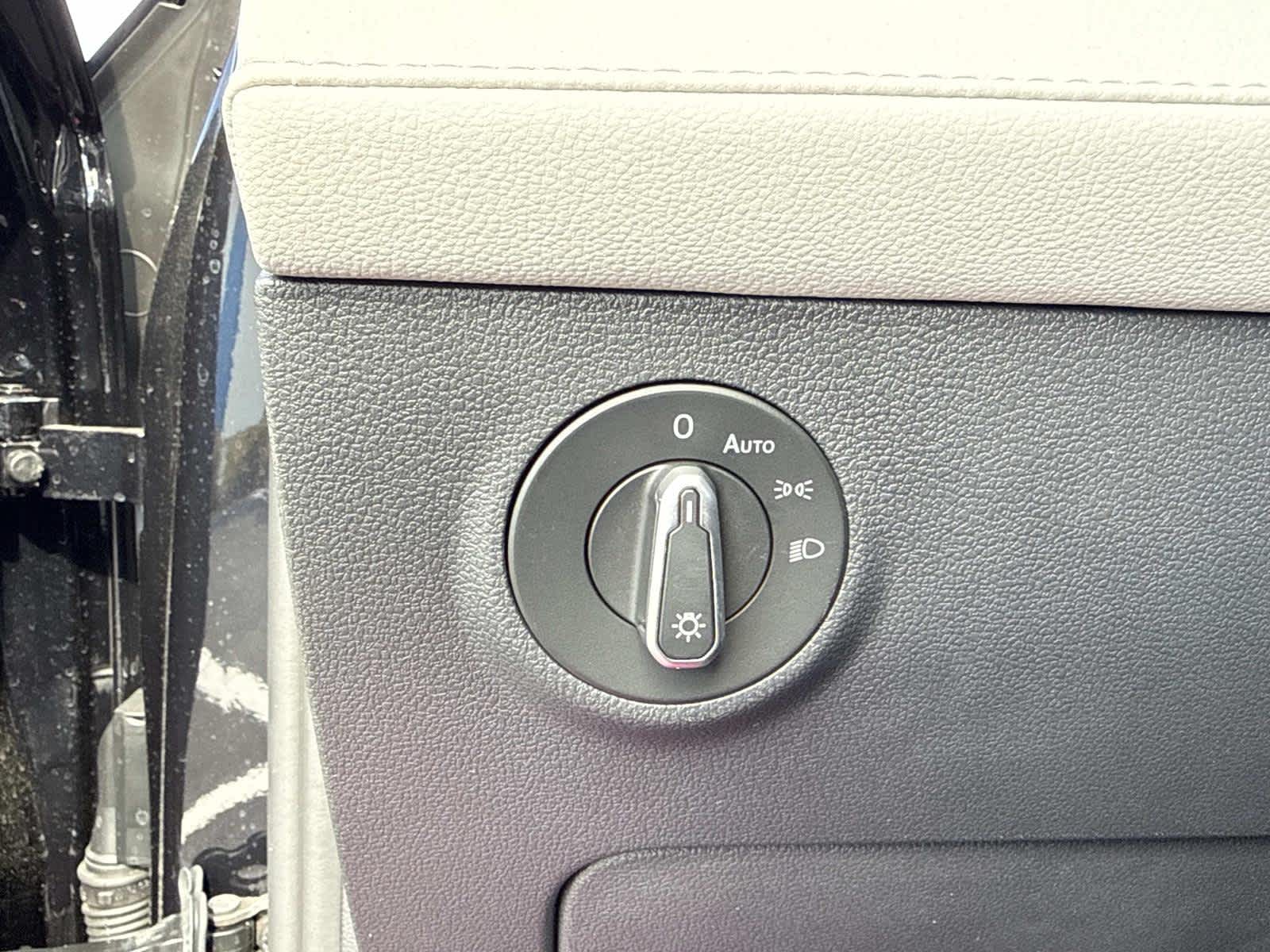 2026 Volkswagen Taos S