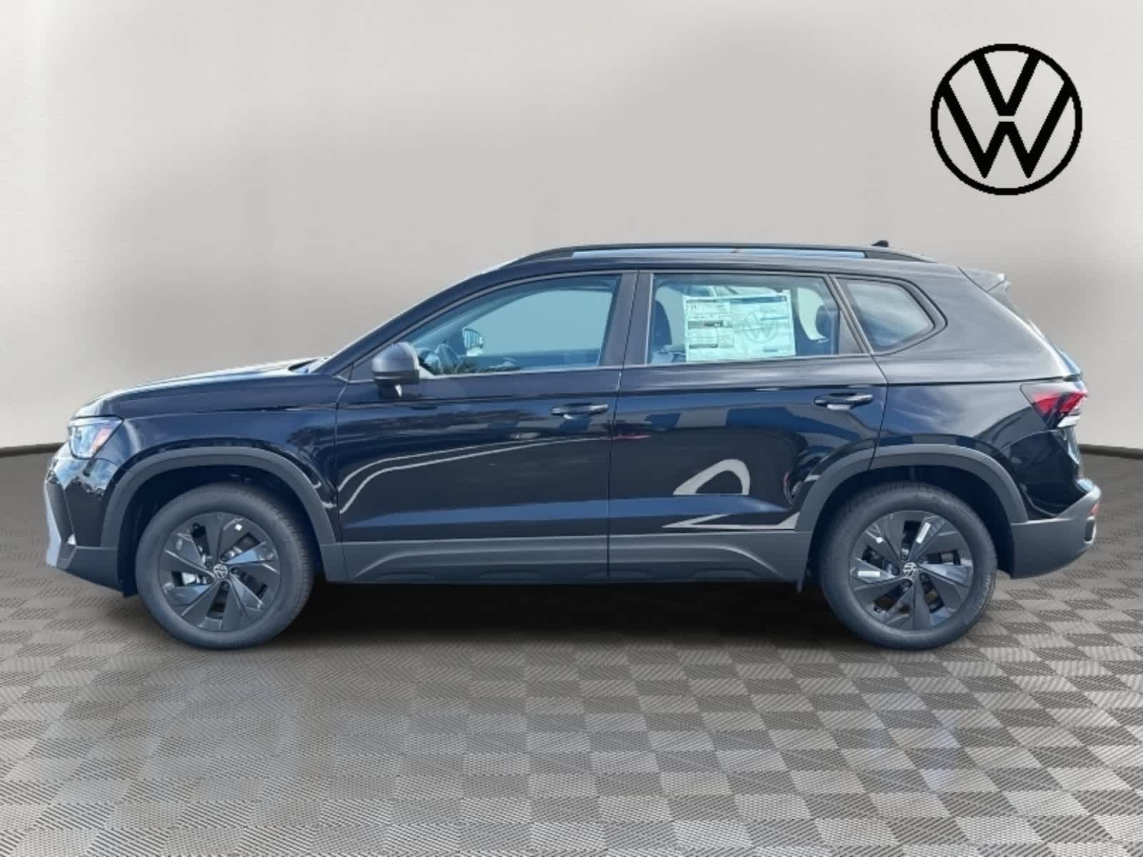 2026 Volkswagen Taos S