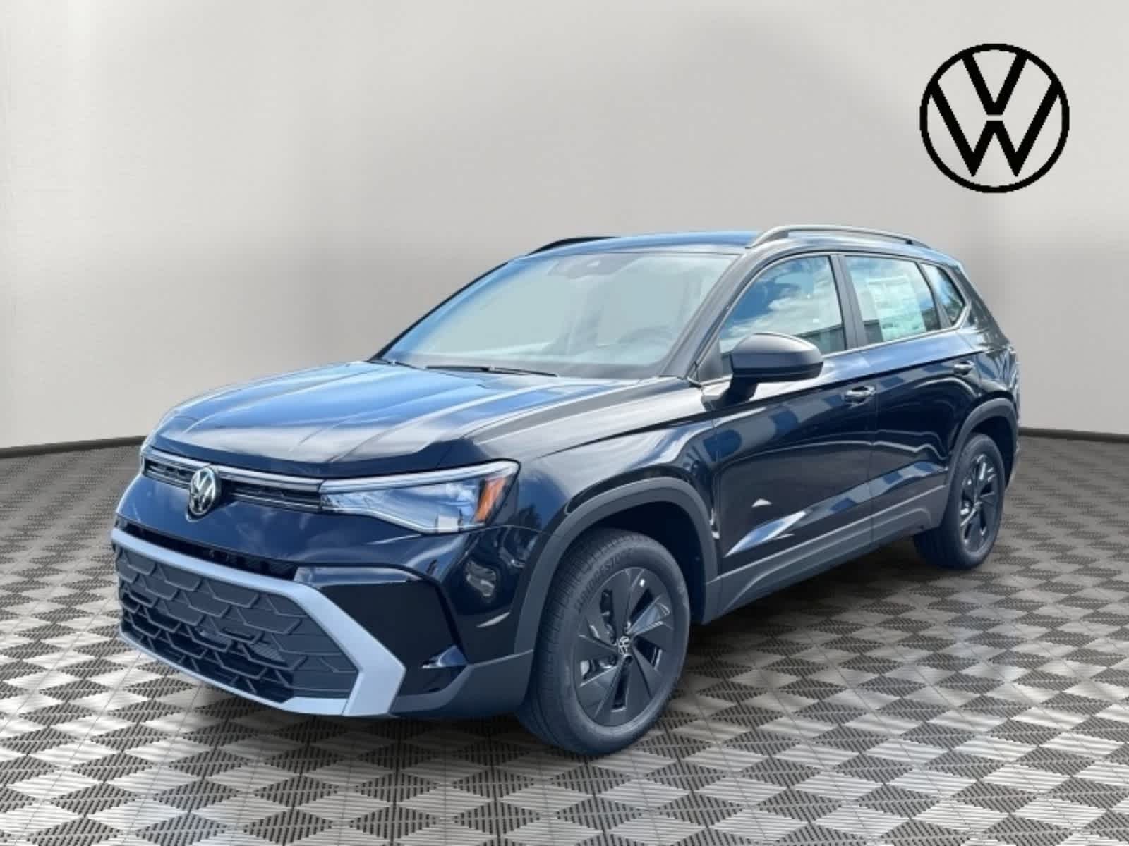 2026 Volkswagen Taos S