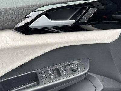 2026 Volkswagen Taos S