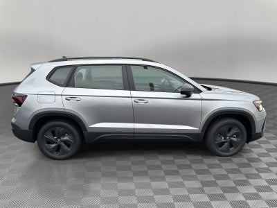2026 Volkswagen Taos S