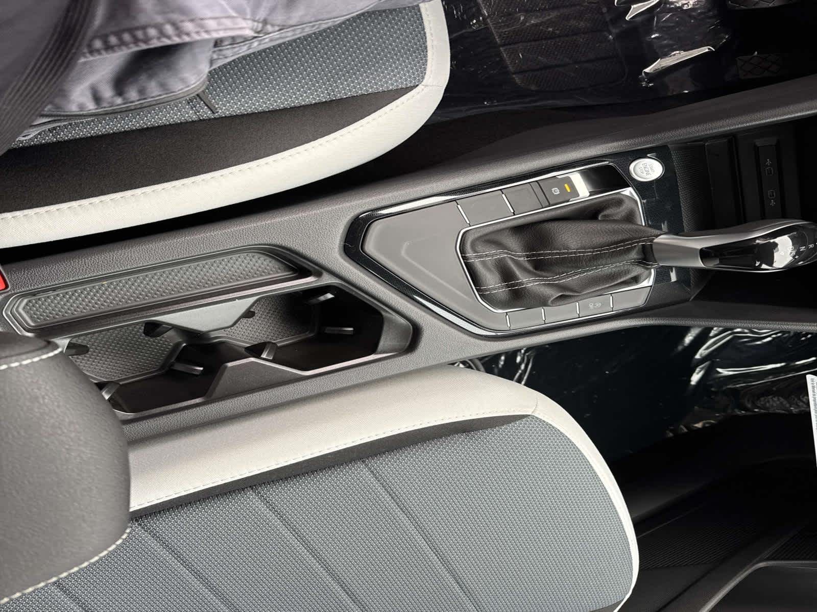 2026 Volkswagen Taos S