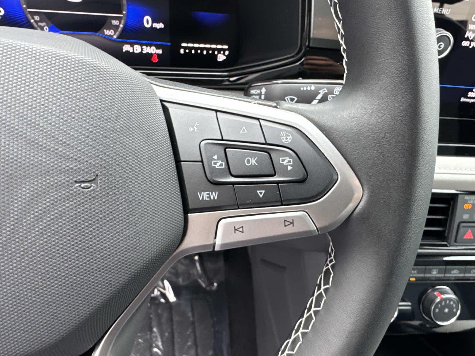 2026 Volkswagen Taos S