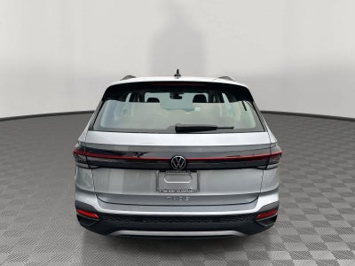 2026 Volkswagen Taos S