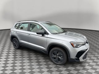 2026 Volkswagen Taos S