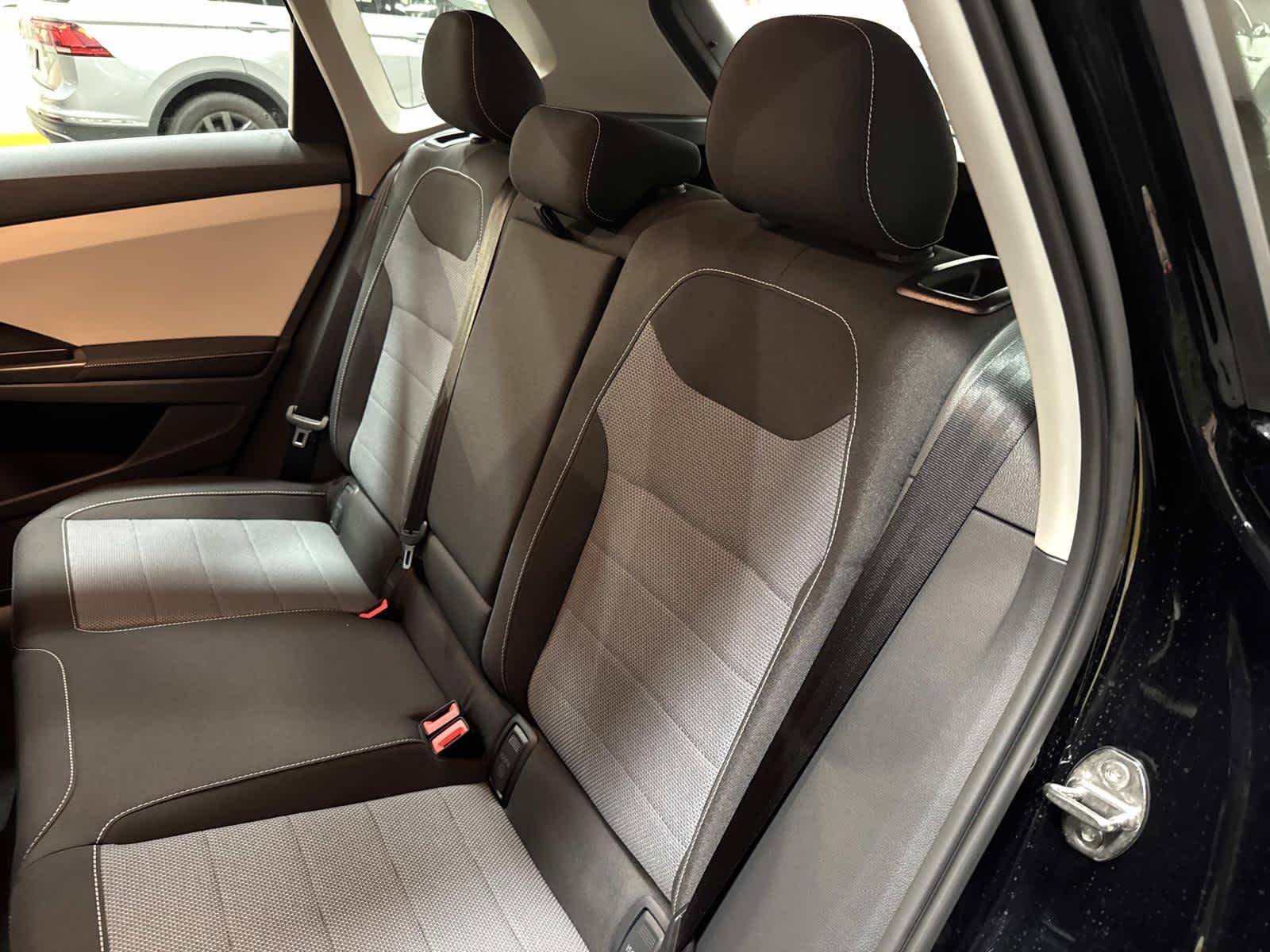 2026 Volkswagen Taos S