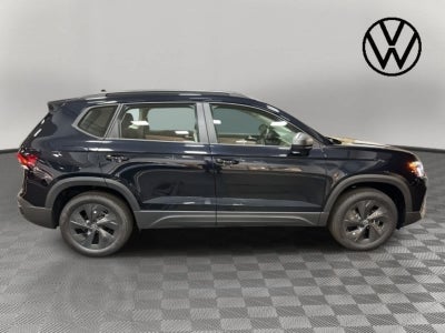 2026 Volkswagen Taos S