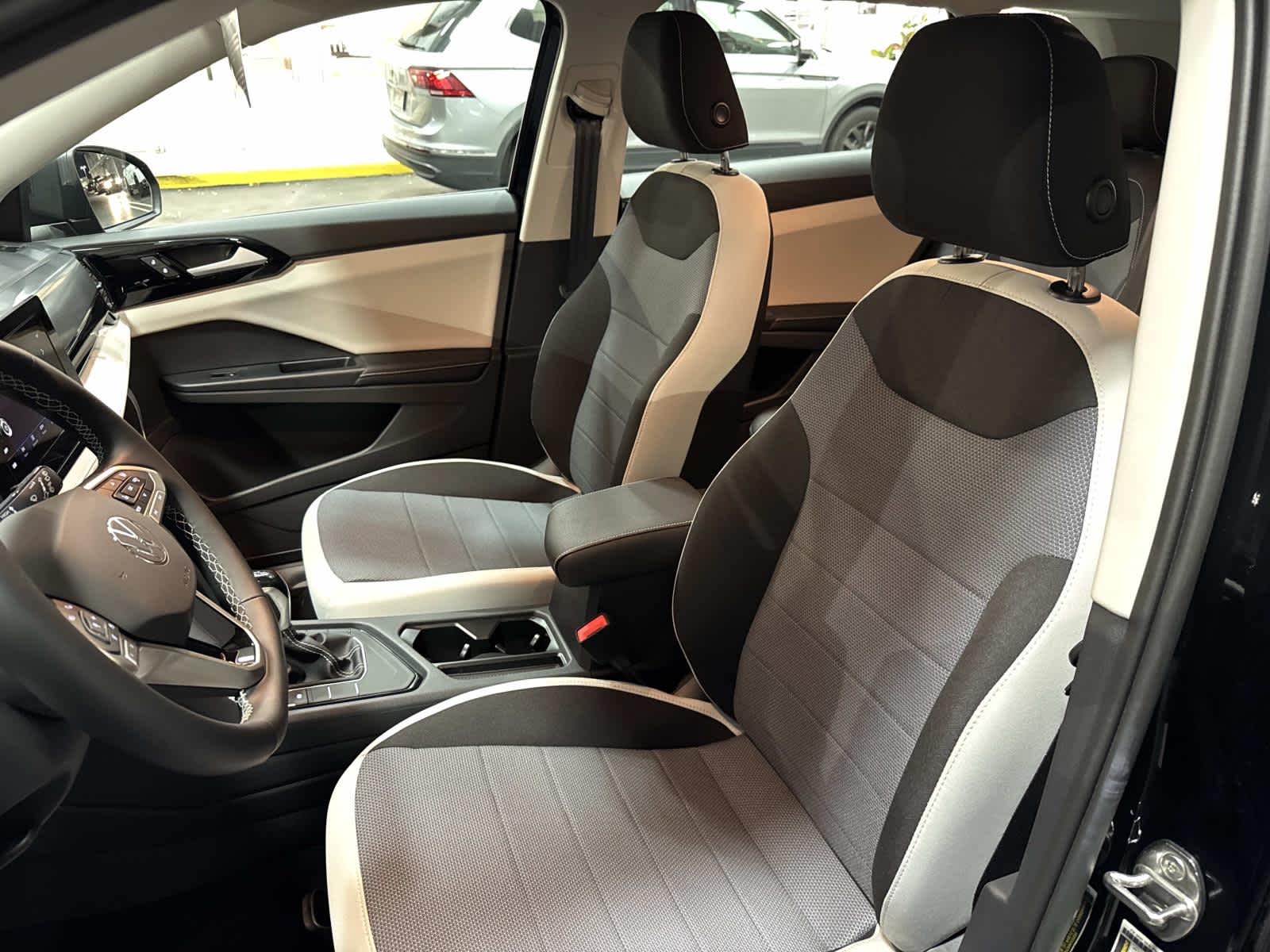 2026 Volkswagen Taos S