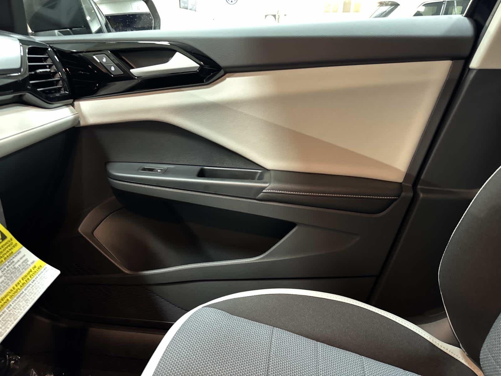 2026 Volkswagen Taos S