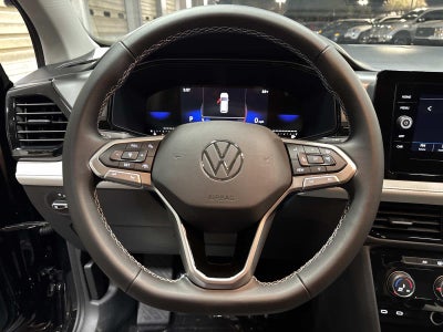 2026 Volkswagen Taos S