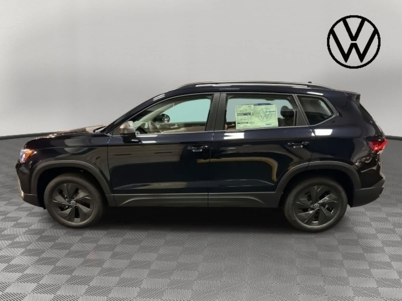 2026 Volkswagen Taos S