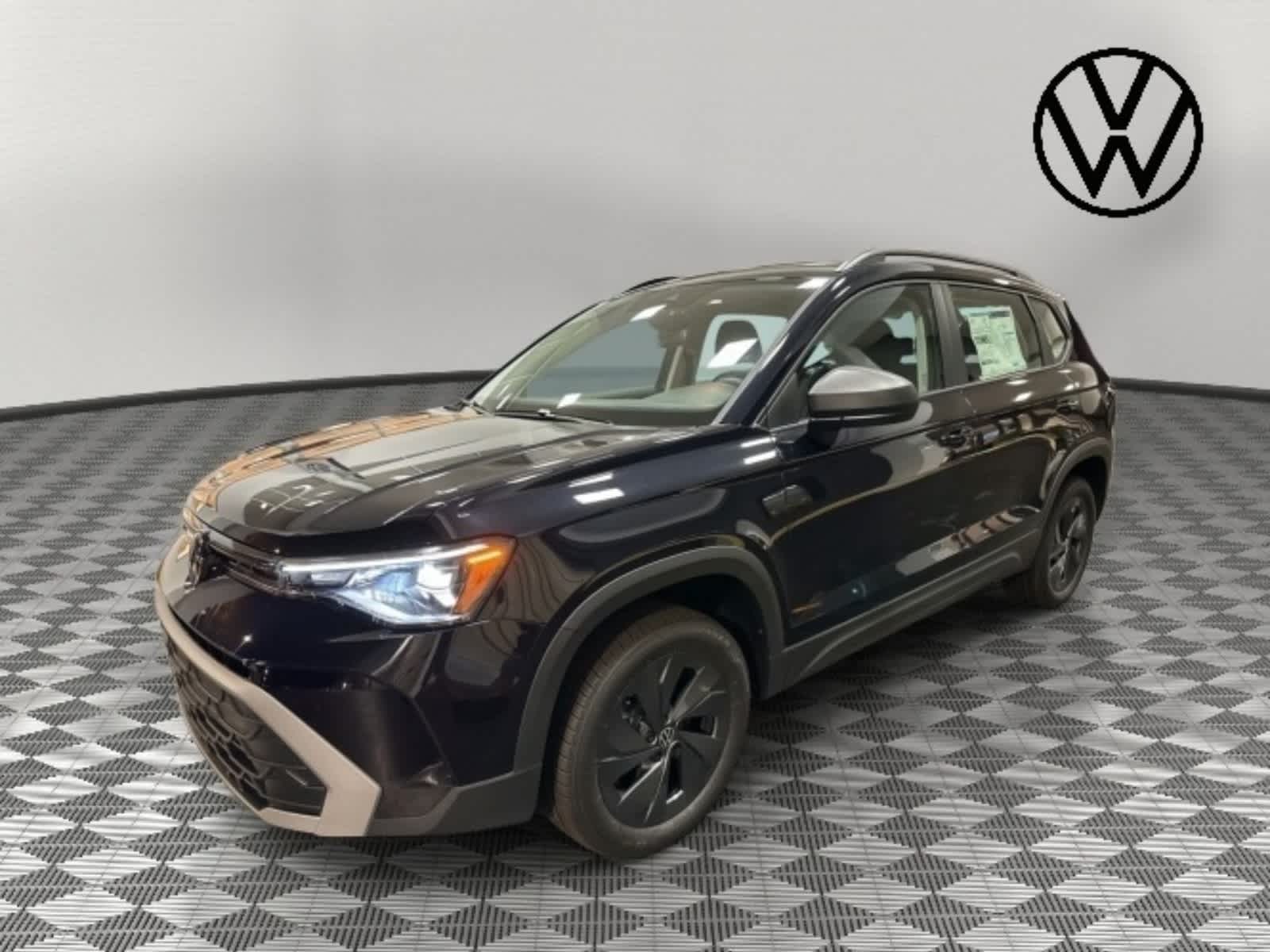 2026 Volkswagen Taos S