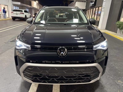 2026 Volkswagen Taos S