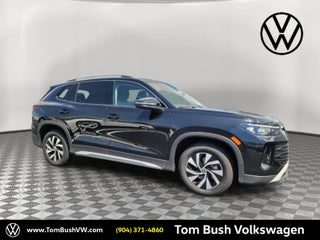 2025 Volkswagen Tiguan S