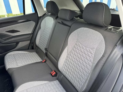 2025 Volkswagen Tiguan S