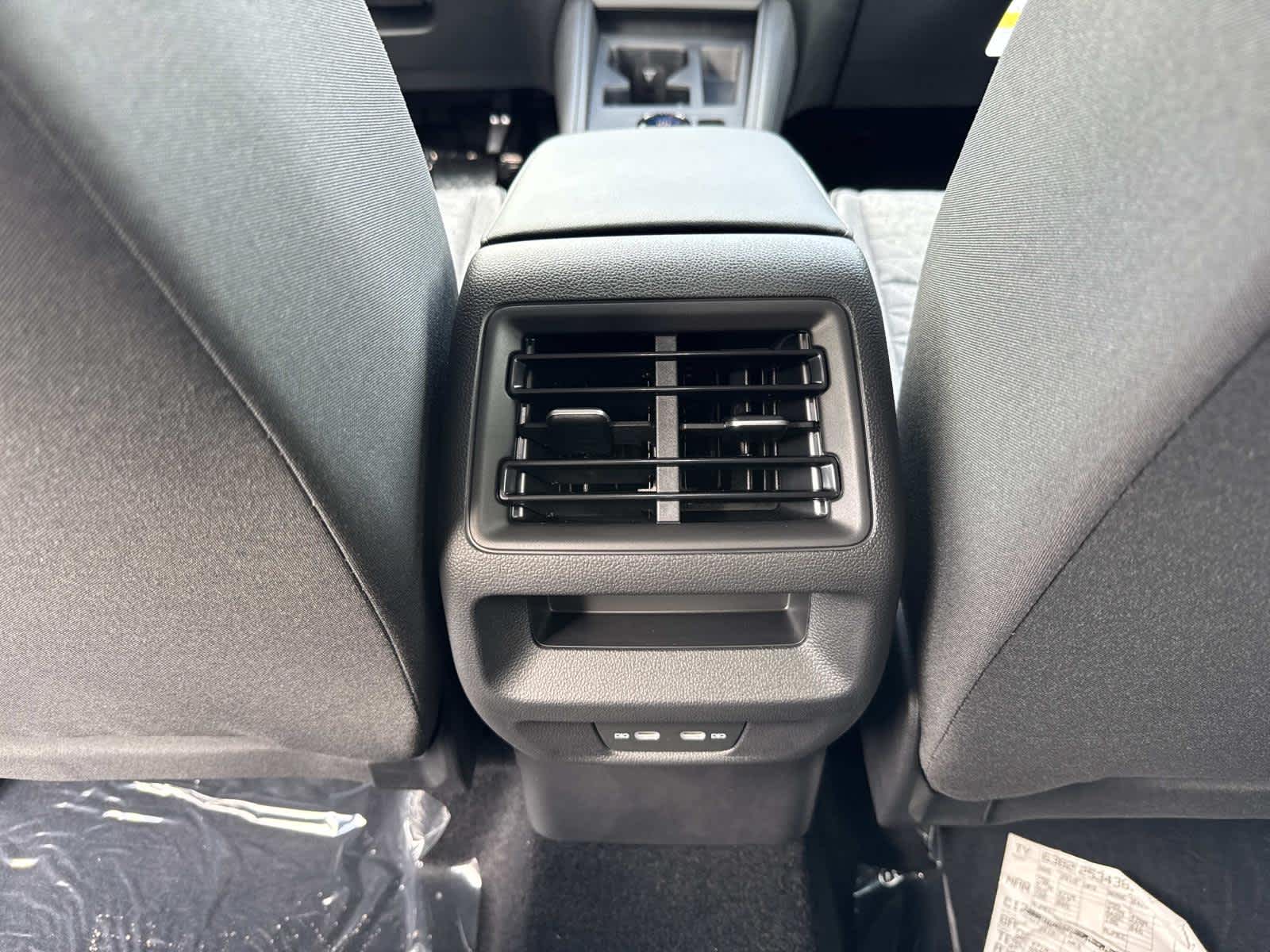 2025 Volkswagen Tiguan S