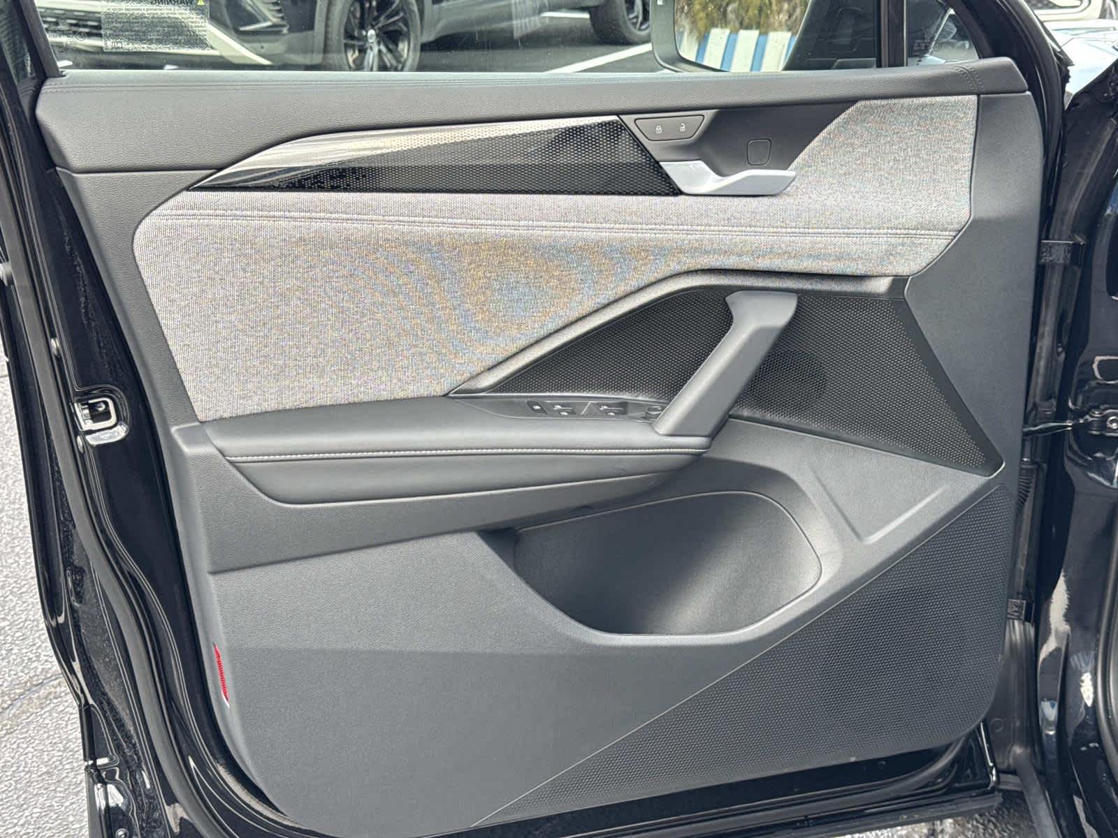 2025 Volkswagen Tiguan S