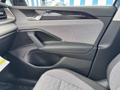 2025 Volkswagen Tiguan S