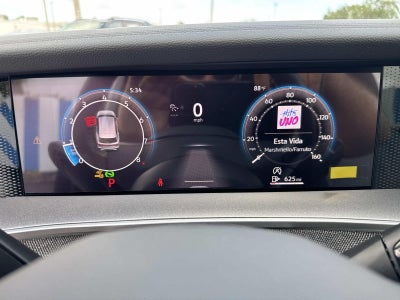 2025 Volkswagen Tiguan S