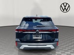 2025 Volkswagen Tiguan S