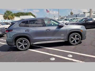 2025 Volkswagen Tiguan SE