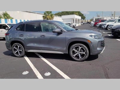 2025 Volkswagen Tiguan SE