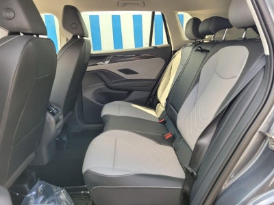 2025 Volkswagen Tiguan SE