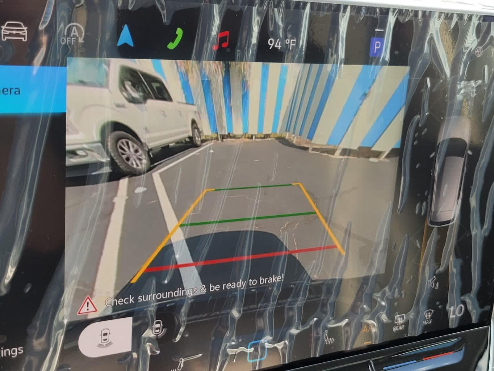 2025 Volkswagen Tiguan SE