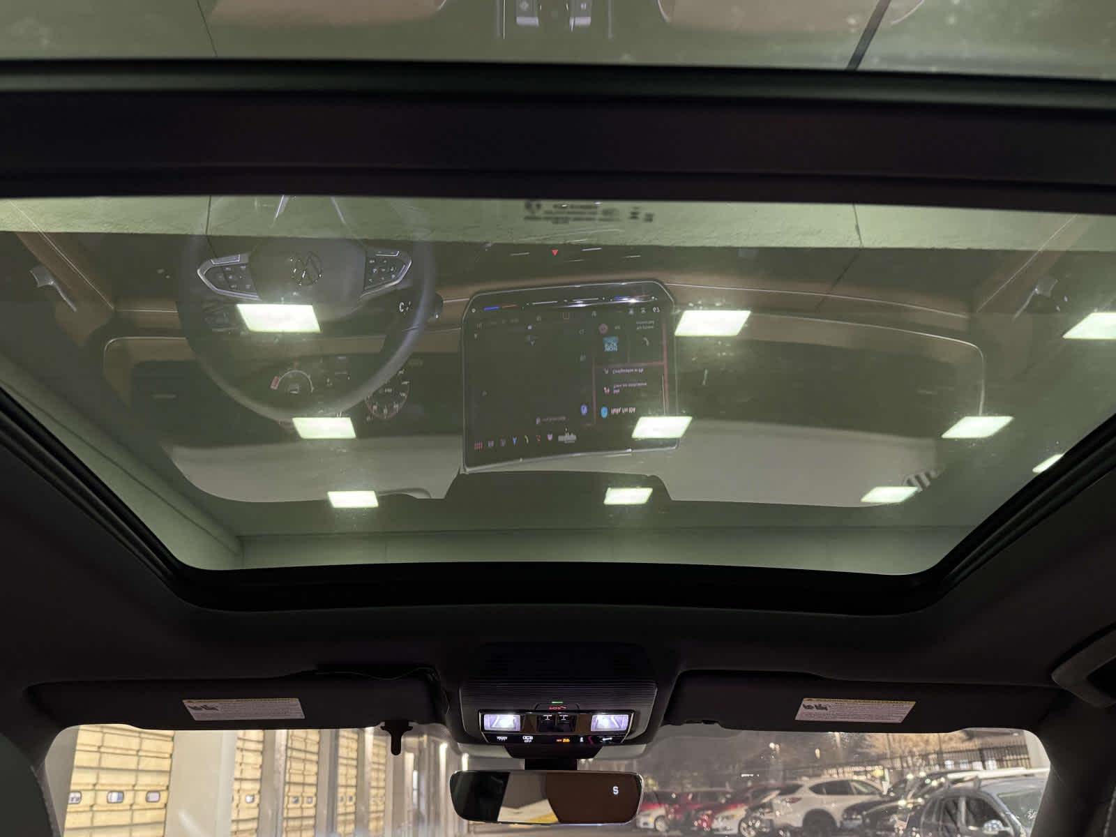 2026 Volkswagen Tiguan SEL R-Line Turbo