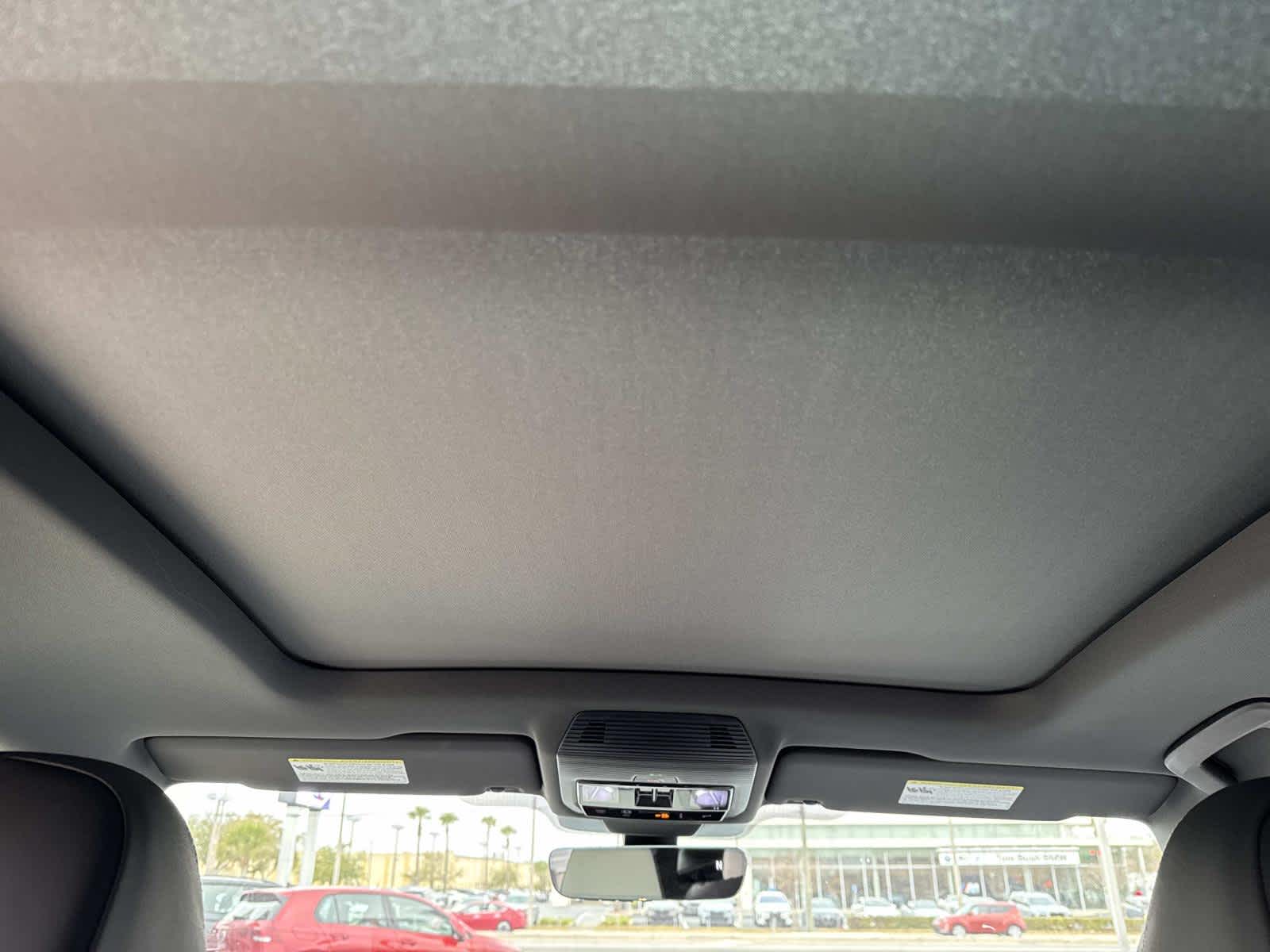 2026 Volkswagen Tiguan SEL R-Line Turbo