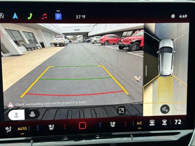 2026 Volkswagen Tiguan SEL R-Line Turbo