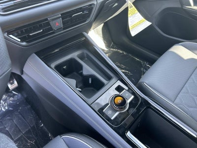 2026 Volkswagen Tiguan SEL R-Line Turbo