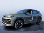 2026 Volkswagen Tiguan SEL R-Line Turbo