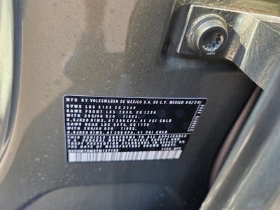 2026 Volkswagen Tiguan SEL R-Line Turbo