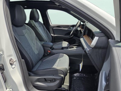 2026 Volkswagen Tiguan SEL R-Line Turbo