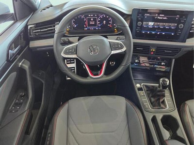 2026 Volkswagen Jetta GLI Autobahn